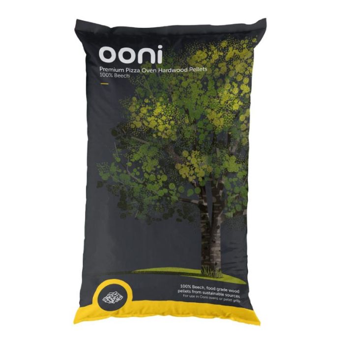 OONI Pizza 窯烤爐專用橡木燃料