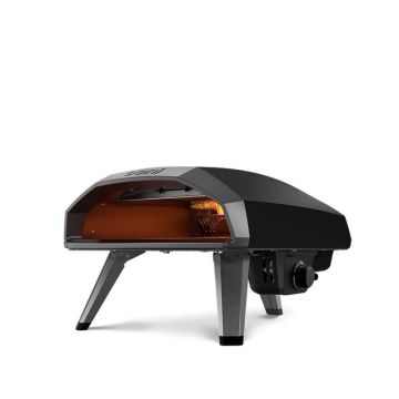 OONI Koda 2 瓦斯Pizza窯烤爐(黑)