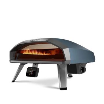 OONI Koda 2 Pro 瓦斯Pizza窯烤爐(藍)