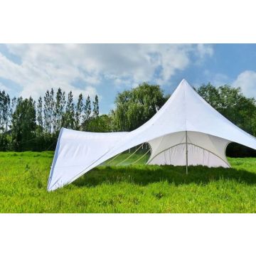 CanvasCamp StarShade 1300 大型天幕連結帳