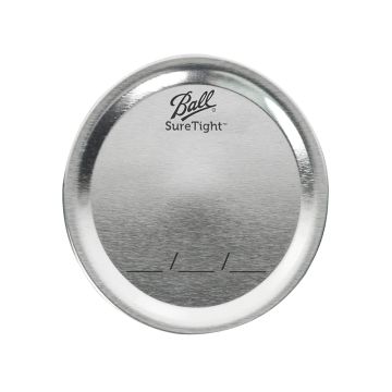 Ball 專用鐵片(寬口) 