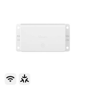 SONOFF BASIC-1GS Wi-Fi 智能無線開關