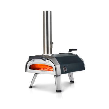 OONI Karu 2 多功能Pizza窯烤爐