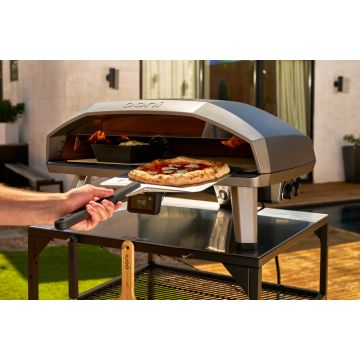 OONI Koda 2 Max 大型瓦斯Pizza窯烤爐