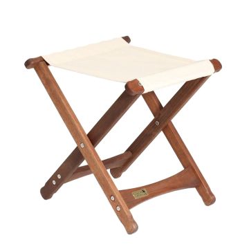 Byer of Maine Folding Stool 多功能折疊凳(極光白)