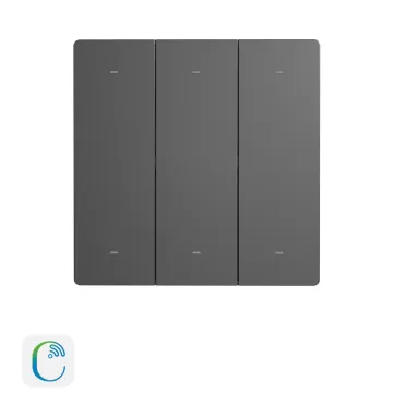 SONOFF R5 智能場景控制器-黑