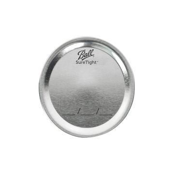 Ball 專用鐵片(窄口)