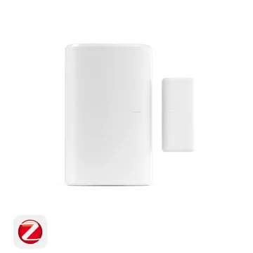 SONOFF Zigbee 智慧門窗感應器 | SNZB-04P