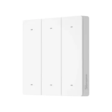 SONOFF R5W 智能場景控制器-白