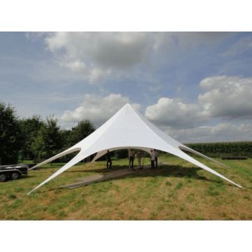 CanvasCamp StarShade 1700 大型天幕(整組)