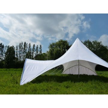 CanvasCamp StarShade 1700 大型天幕連結帳